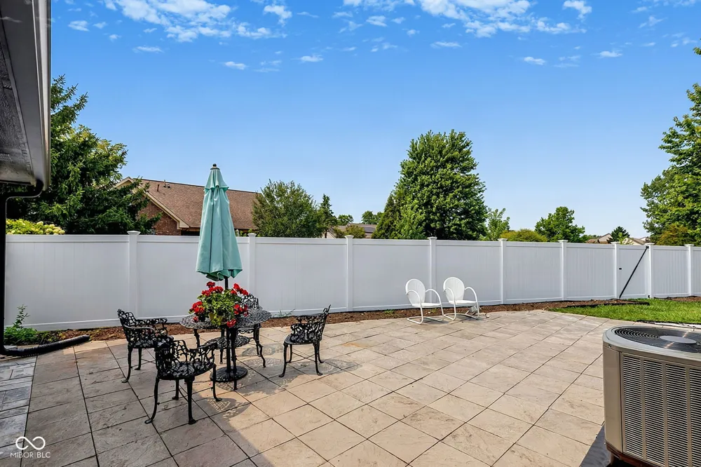 1006 Barry Drive Lebanon, IN 46052