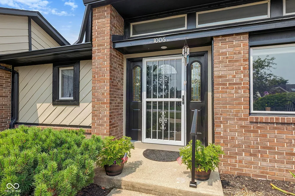 1006 Barry Drive Lebanon, IN 46052