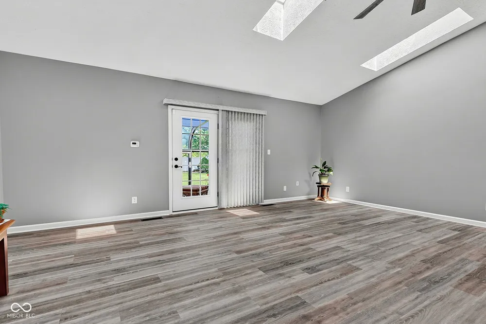 1006 Barry Drive Lebanon, IN 46052