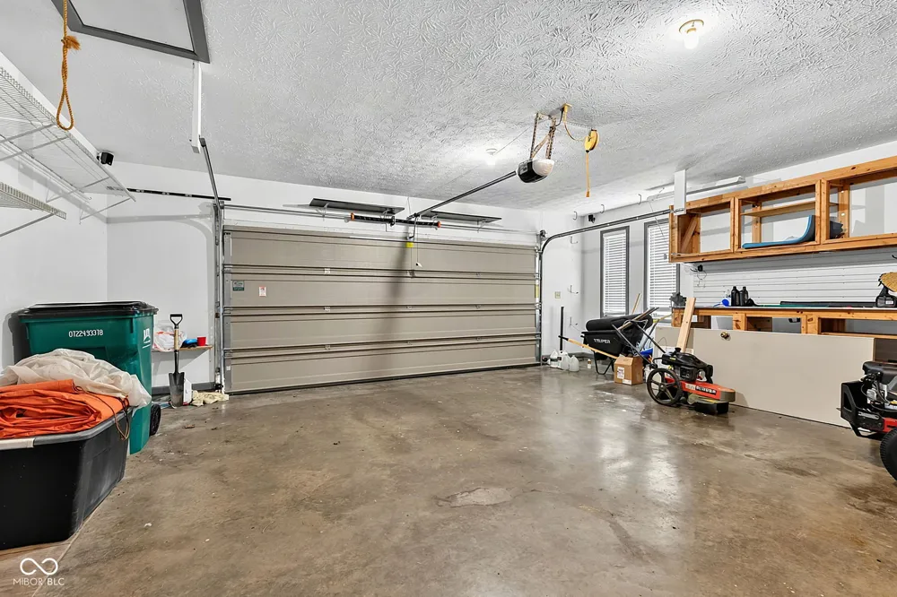 1006 Barry Drive Lebanon, IN 46052