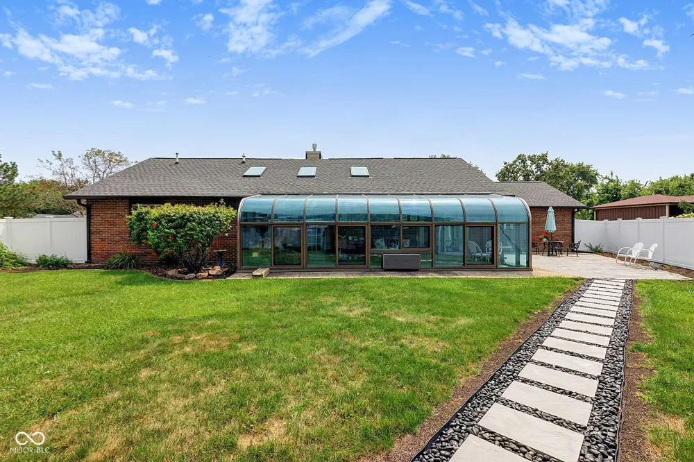 1006 Barry Drive Lebanon, IN 46052