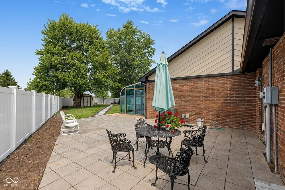 1006 Barry Drive Lebanon, IN 46052