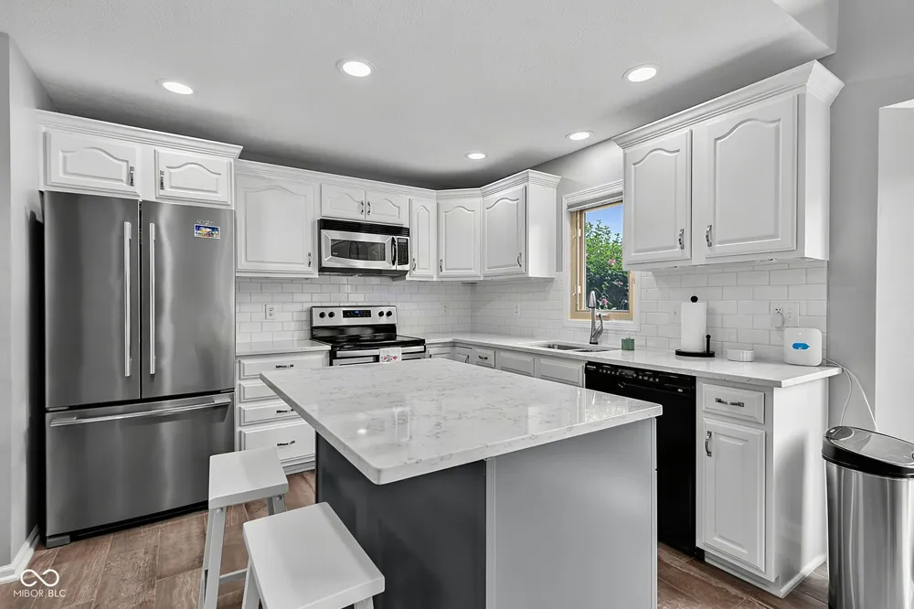 1006 Barry Drive Lebanon, IN 46052