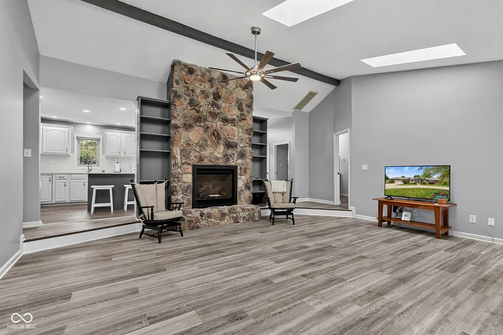1006 Barry Drive Lebanon, IN 46052