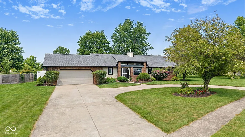 1006 Barry Drive Lebanon, IN 46052