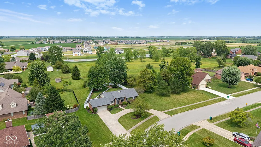 1006 Barry Drive Lebanon, IN 46052