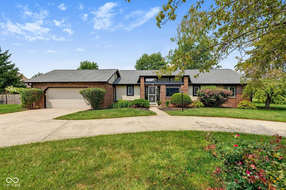1006 Barry Drive Lebanon, IN 46052