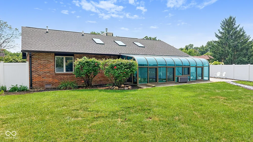1006 Barry Drive Lebanon, IN 46052