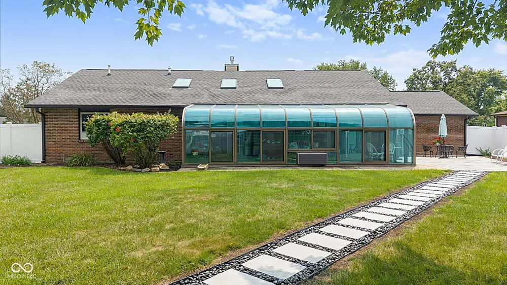 1006 Barry Drive Lebanon, IN 46052