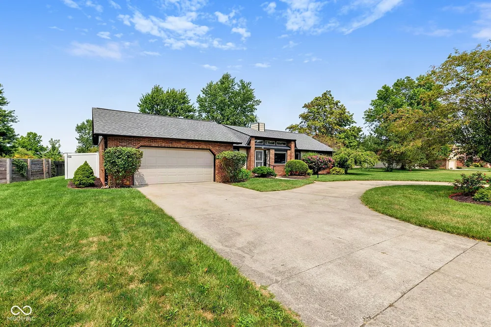 1006 Barry Drive Lebanon, IN 46052