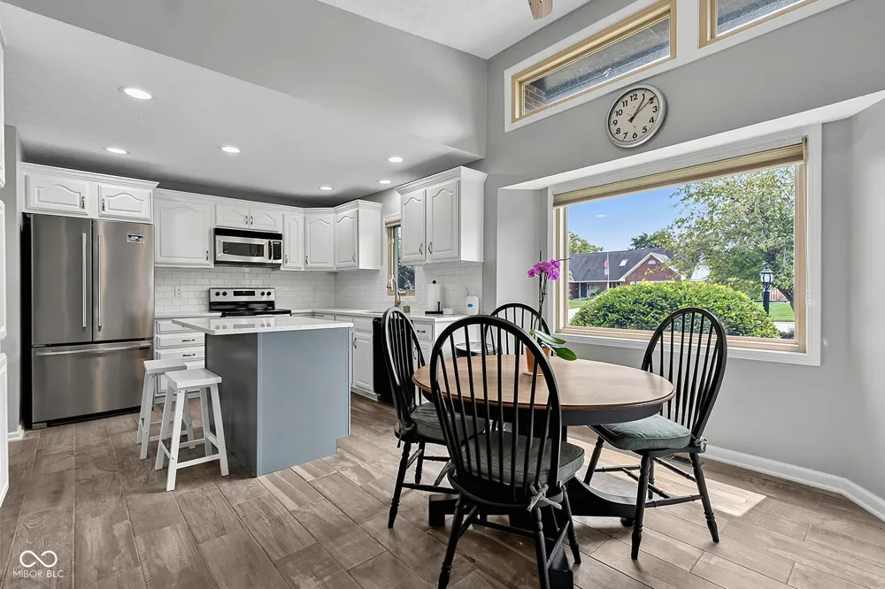 1006 Barry Drive Lebanon, IN 46052