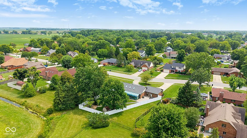 1006 Barry Drive Lebanon, IN 46052