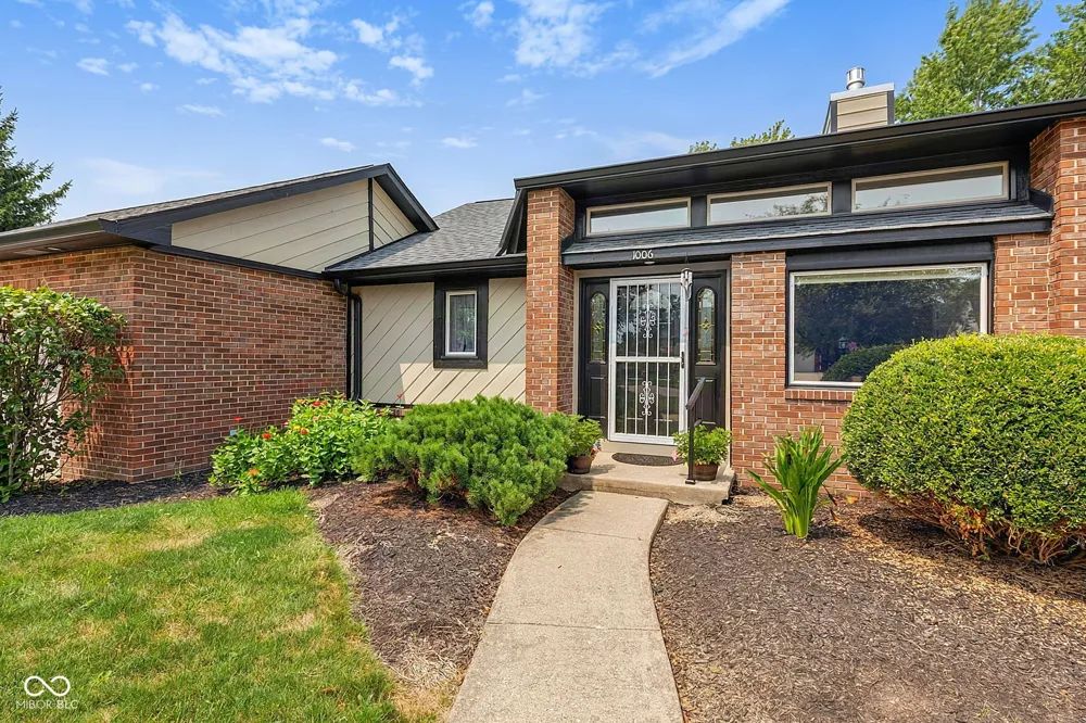 1006 Barry Drive Lebanon, IN 46052