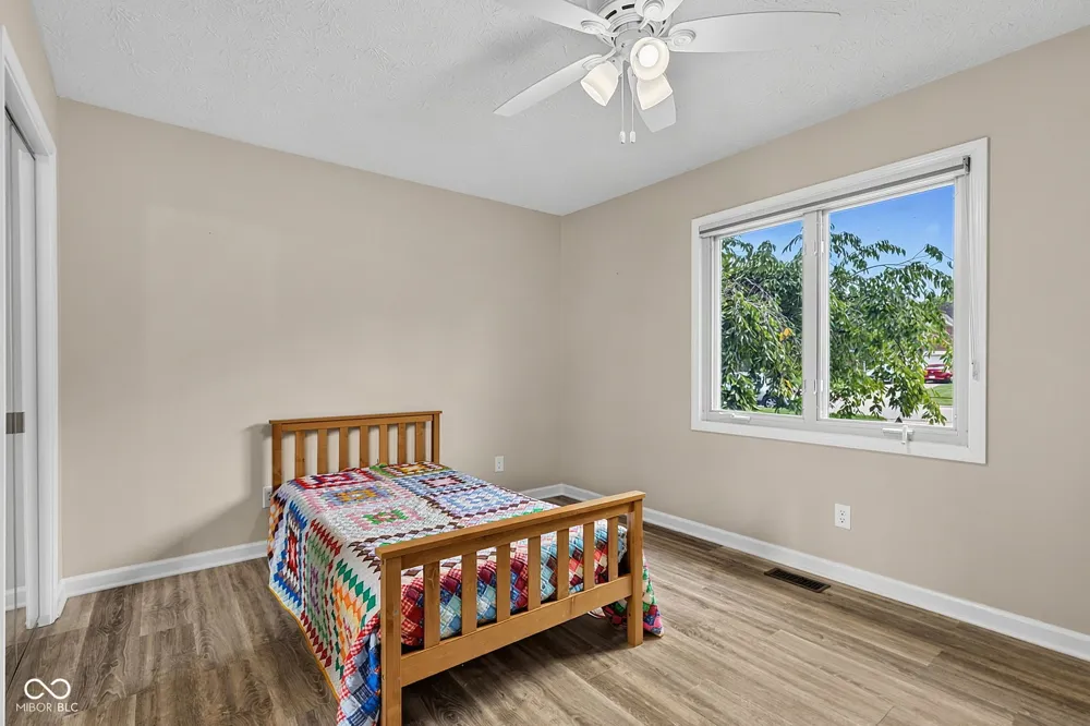 1006 Barry Drive Lebanon, IN 46052