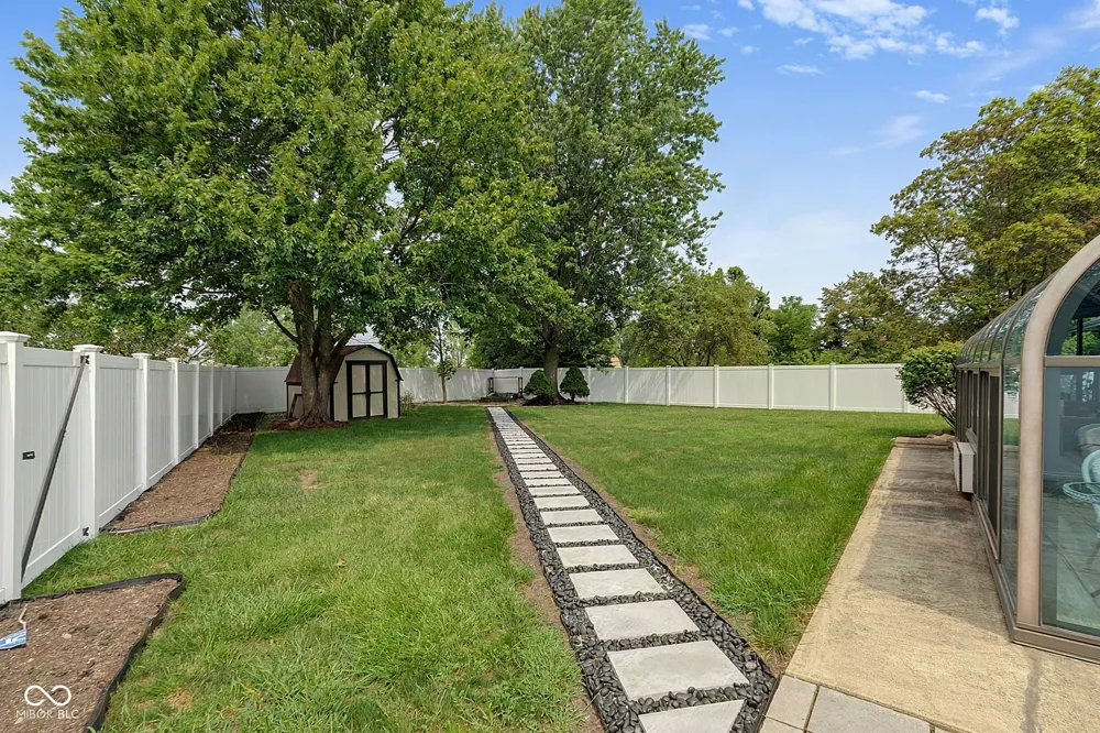 1006 Barry Drive Lebanon, IN 46052