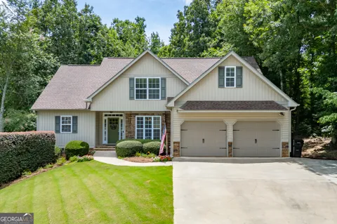 646 Forest Pine DR