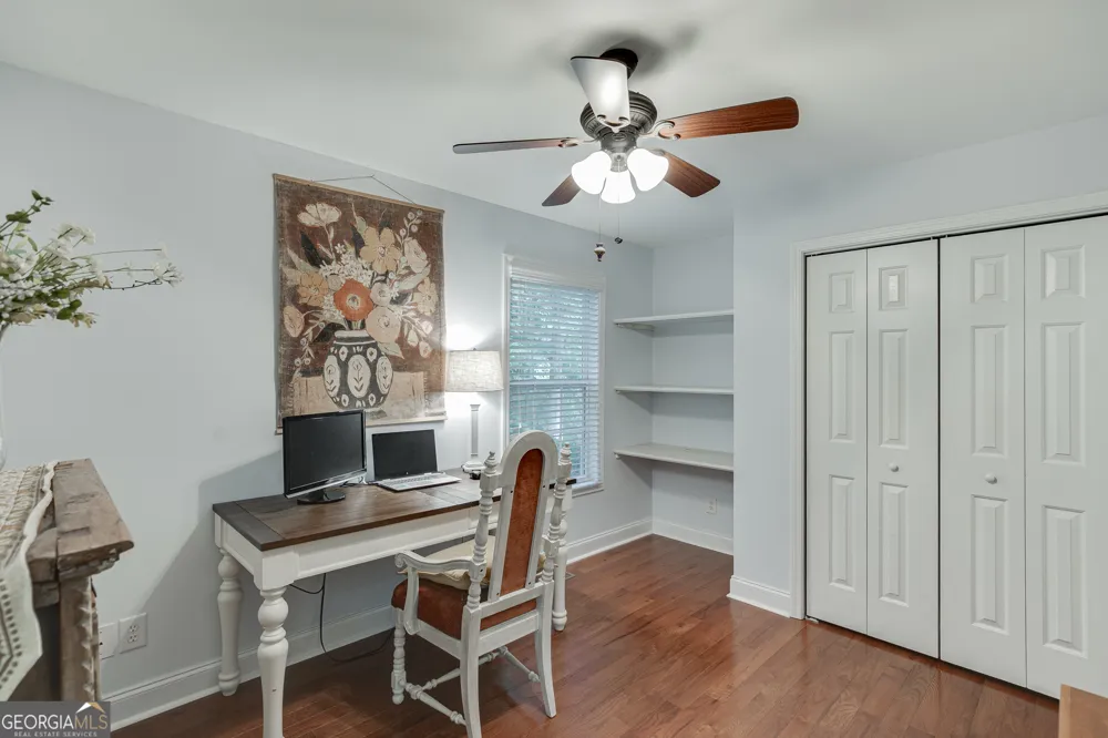 646 Forest Pine DR Ball Ground, GA 30107