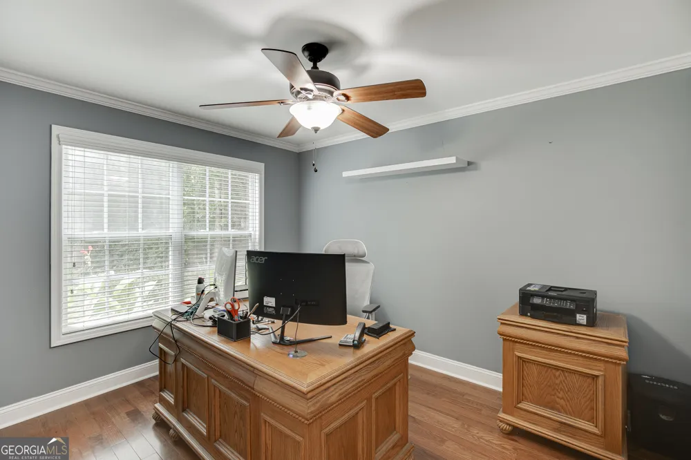 646 Forest Pine DR Ball Ground, GA 30107
