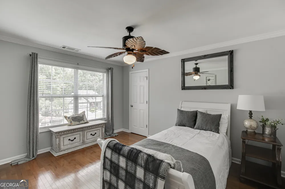 646 Forest Pine DR Ball Ground, GA 30107