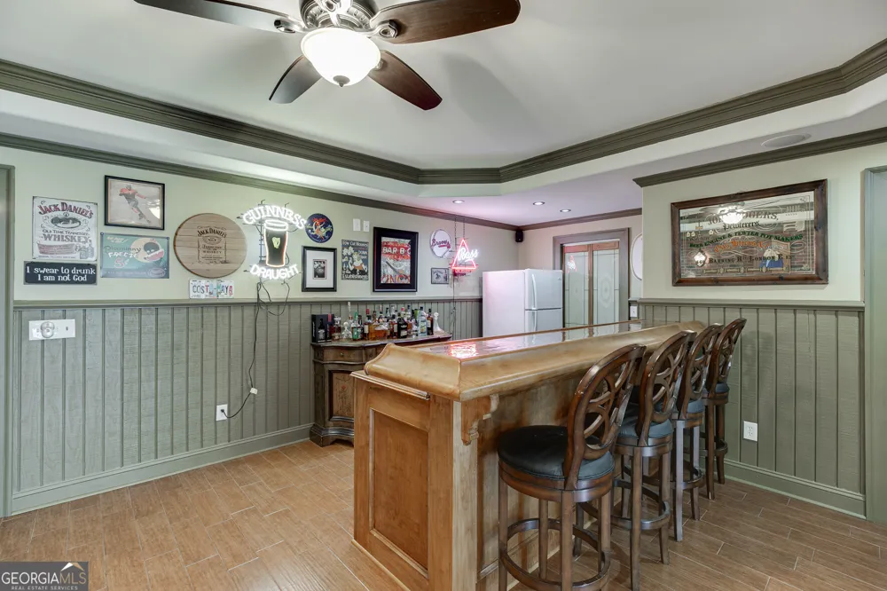 646 Forest Pine DR Ball Ground, GA 30107