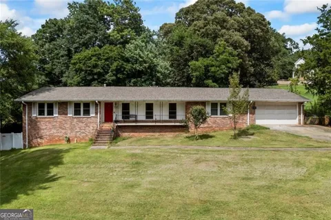150 Shawnee DR