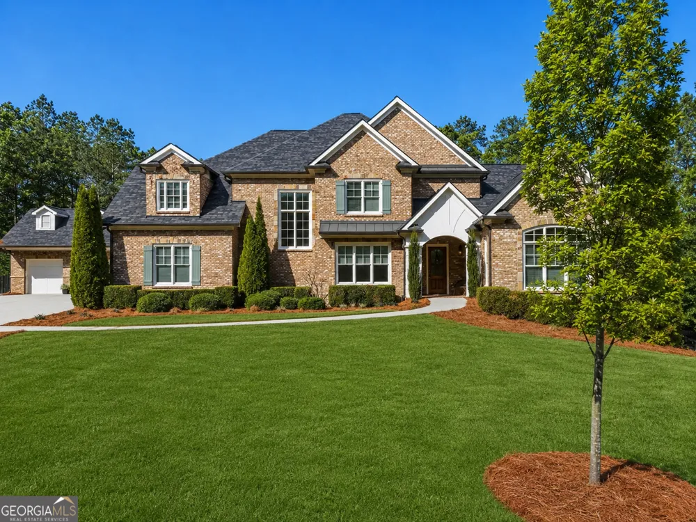 55 Providence Plantation DR Milton, GA 30004