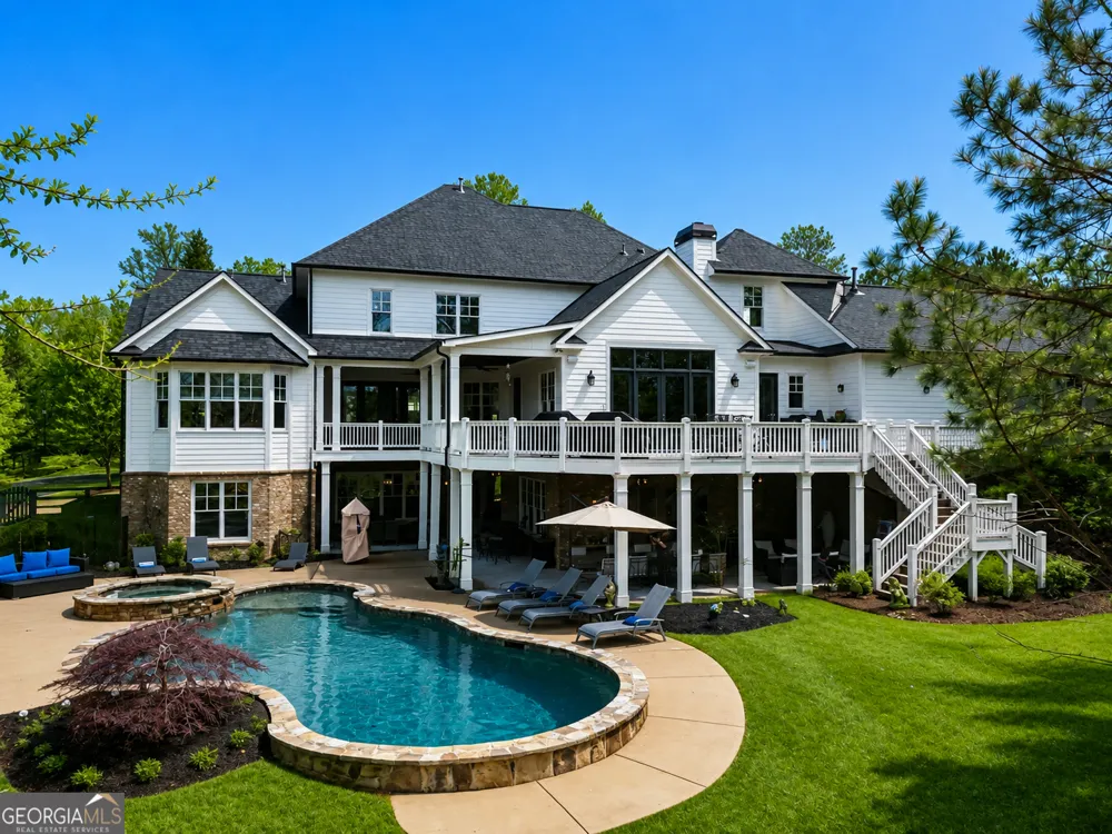 55 Providence Plantation DR Milton, GA 30004