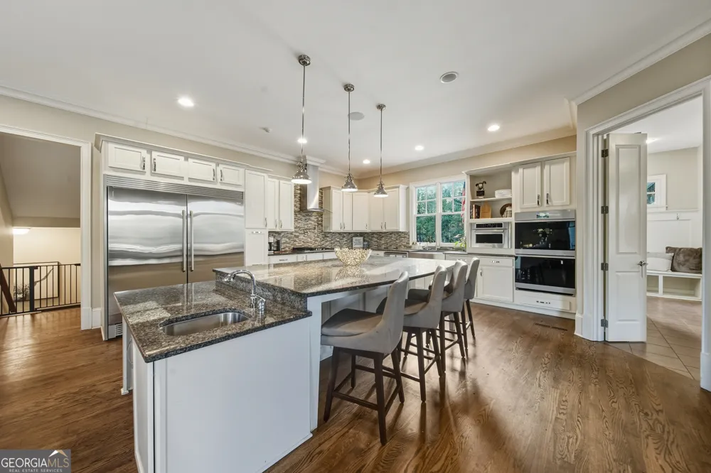 55 Providence Plantation DR Milton, GA 30004