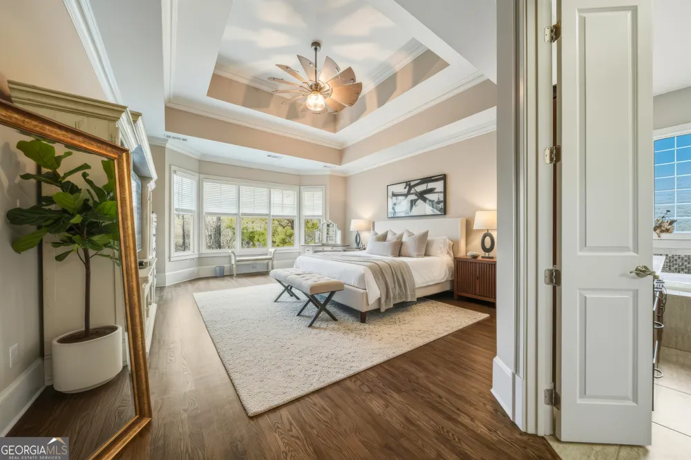55 Providence Plantation DR Milton, GA 30004