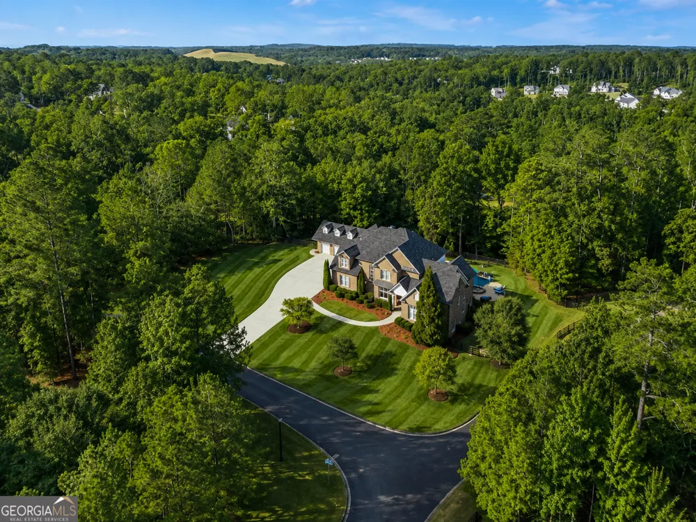 55 Providence Plantation DR Milton, GA 30004