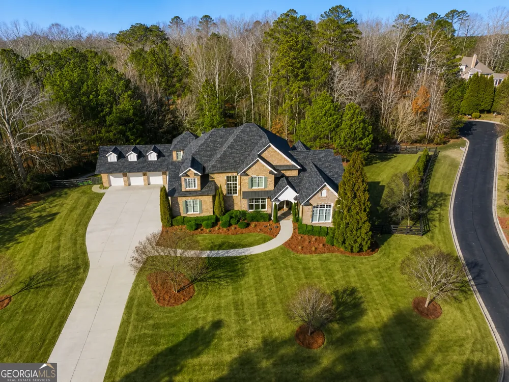 55 Providence Plantation DR Milton, GA 30004