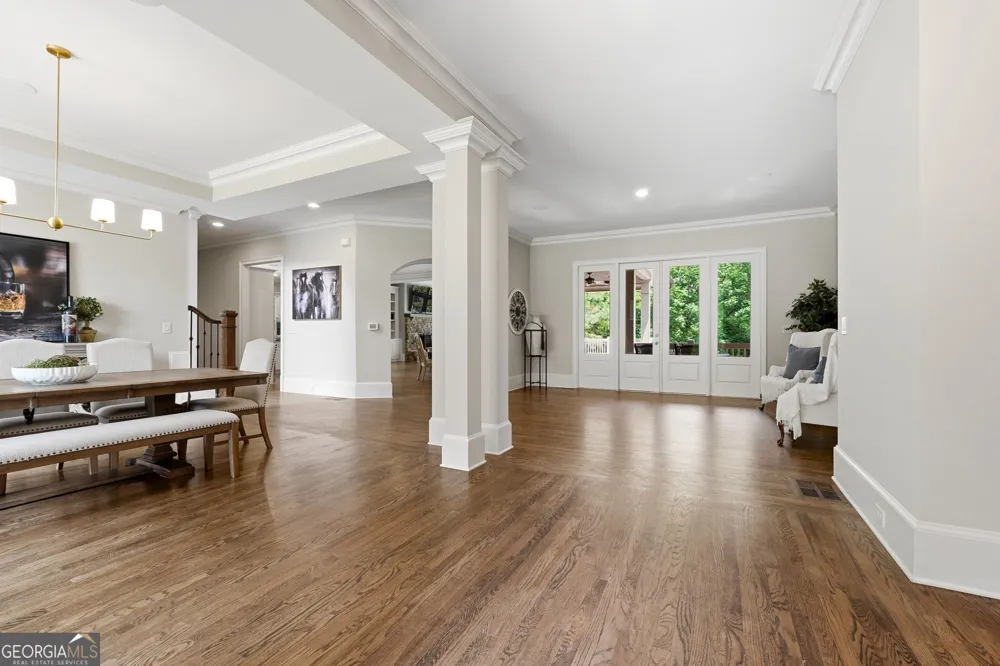 55 Providence Plantation DR Milton, GA 30004