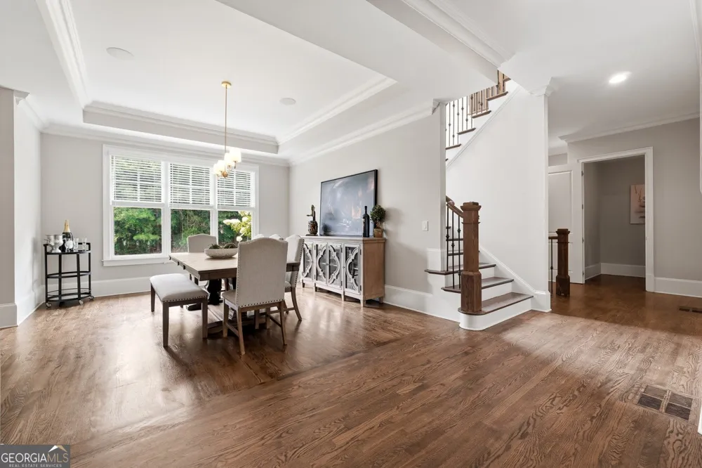 55 Providence Plantation DR Milton, GA 30004