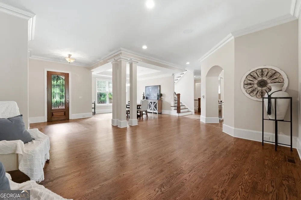 55 Providence Plantation DR Milton, GA 30004