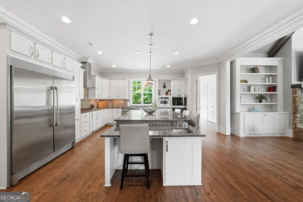 55 Providence Plantation DR Milton, GA 30004