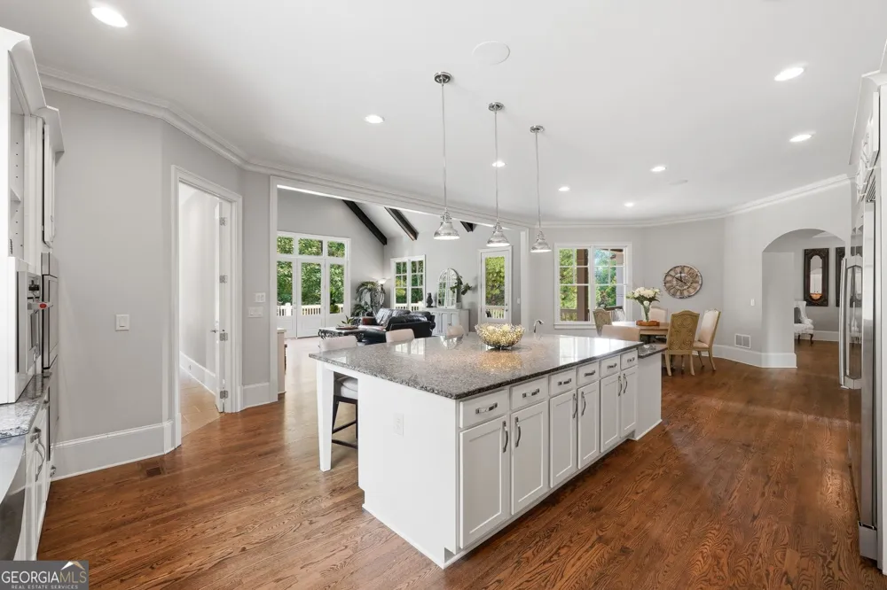 55 Providence Plantation DR Milton, GA 30004