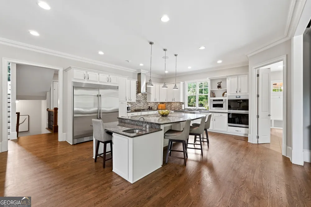 55 Providence Plantation DR Milton, GA 30004
