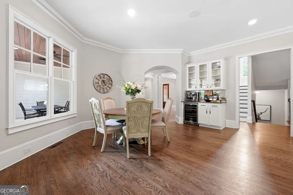 55 Providence Plantation DR Milton, GA 30004