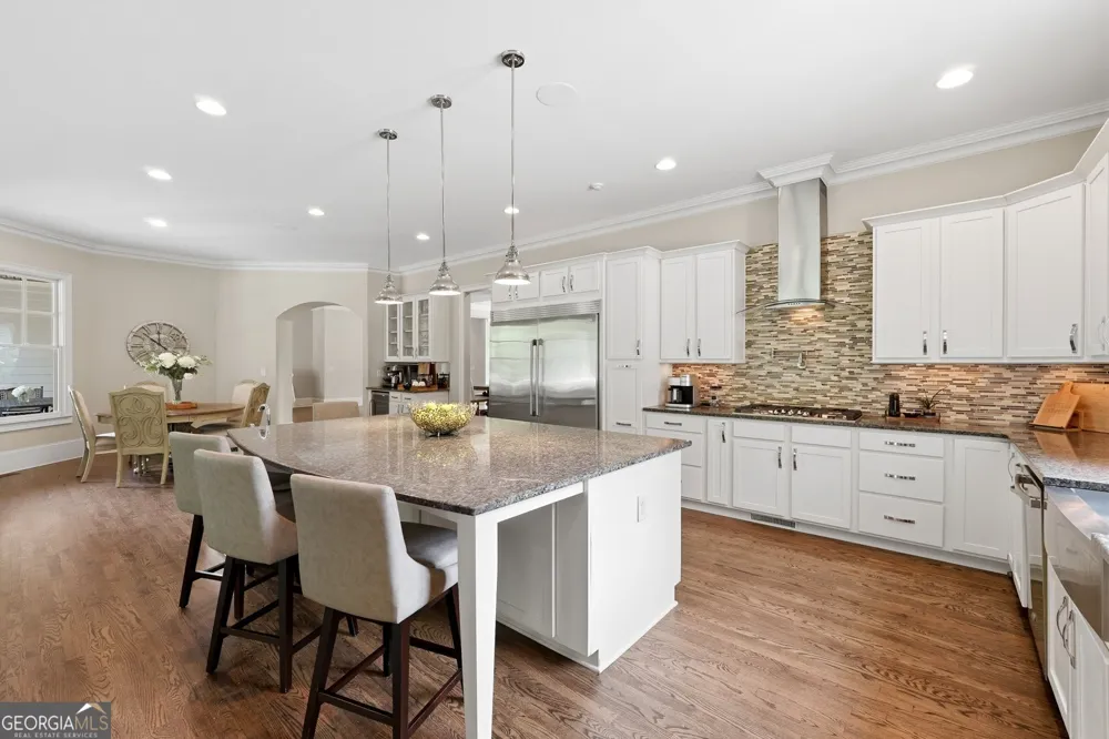 55 Providence Plantation DR Milton, GA 30004