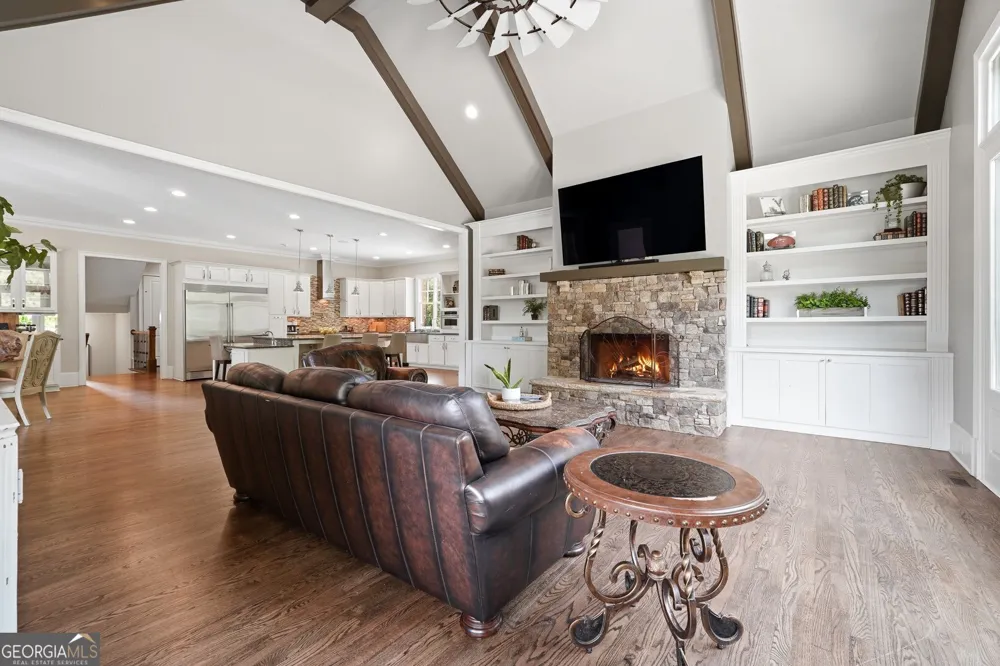 55 Providence Plantation DR Milton, GA 30004