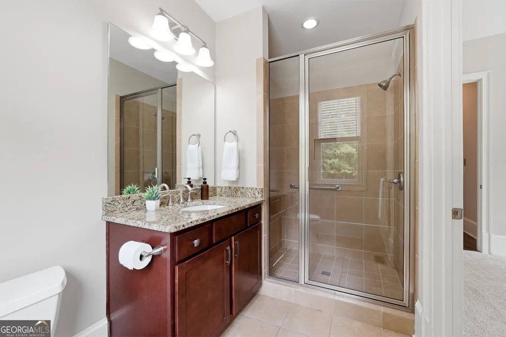 55 Providence Plantation DR Milton, GA 30004