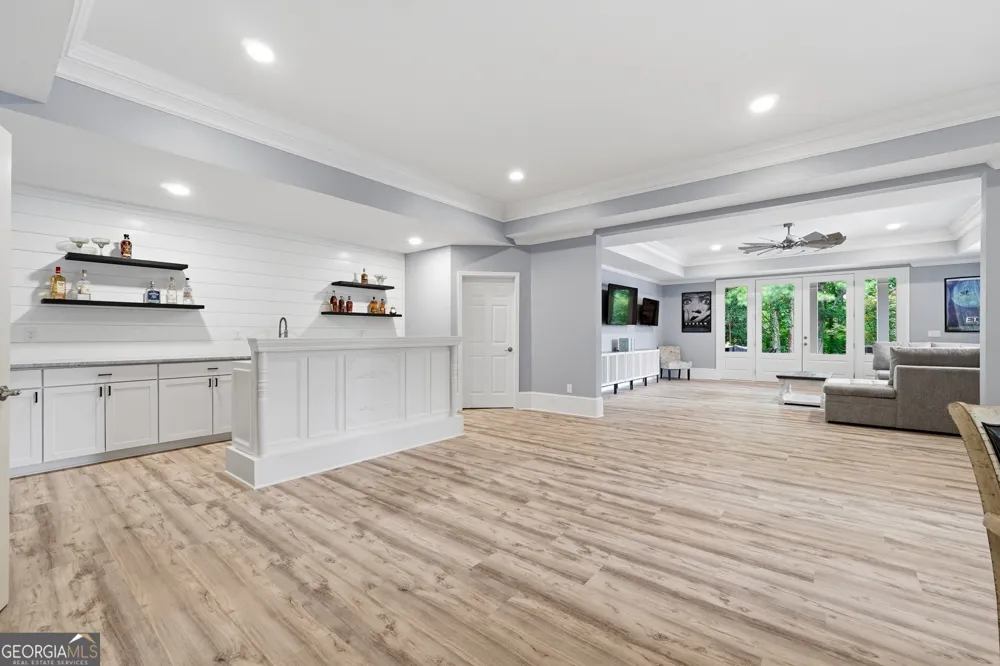 55 Providence Plantation DR Milton, GA 30004