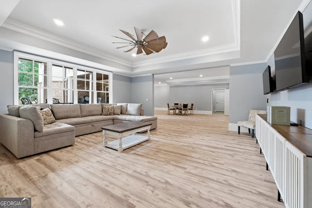 55 Providence Plantation DR Milton, GA 30004