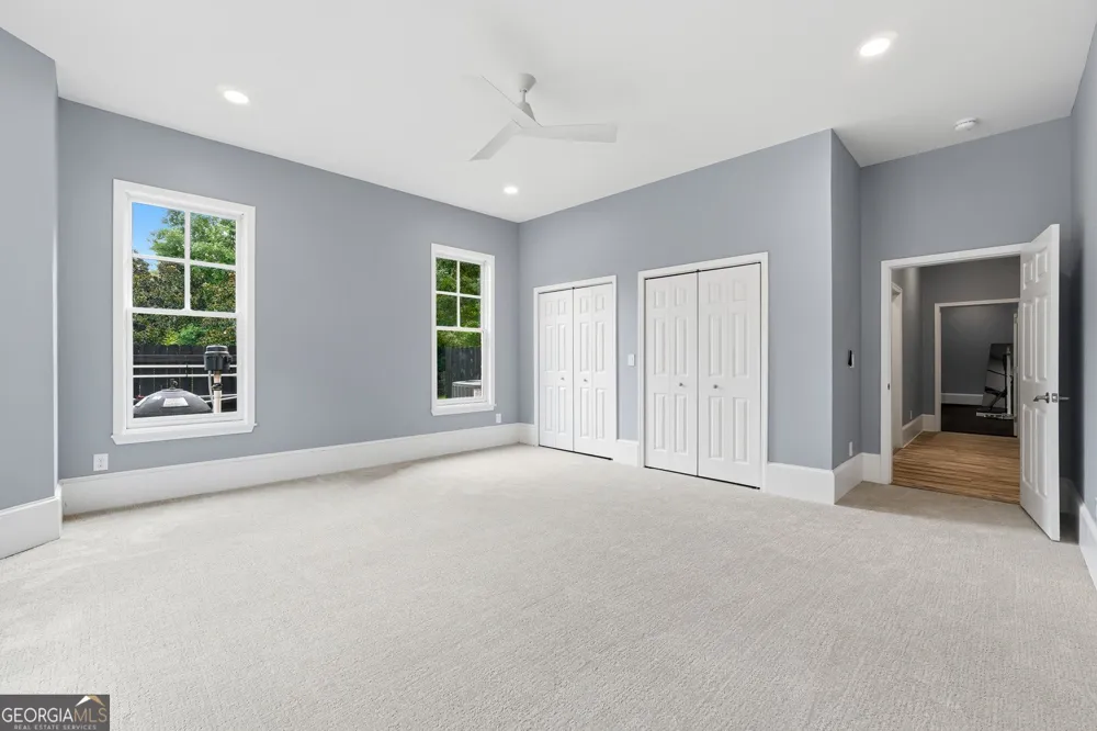 55 Providence Plantation DR Milton, GA 30004