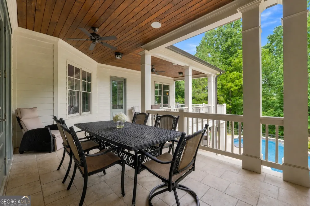 55 Providence Plantation DR Milton, GA 30004