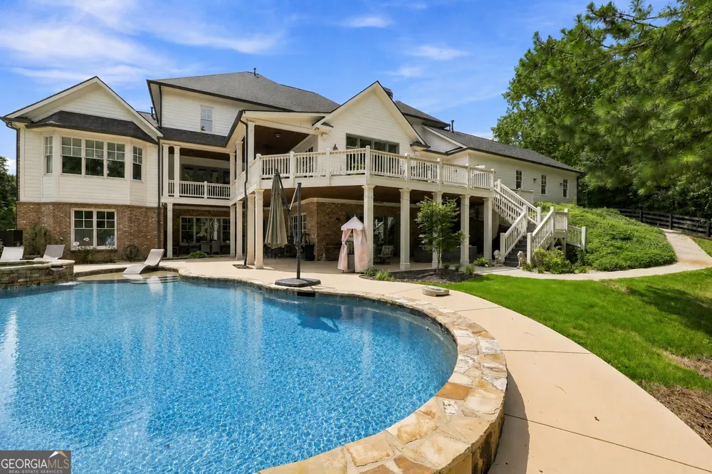 55 Providence Plantation DR Milton, GA 30004