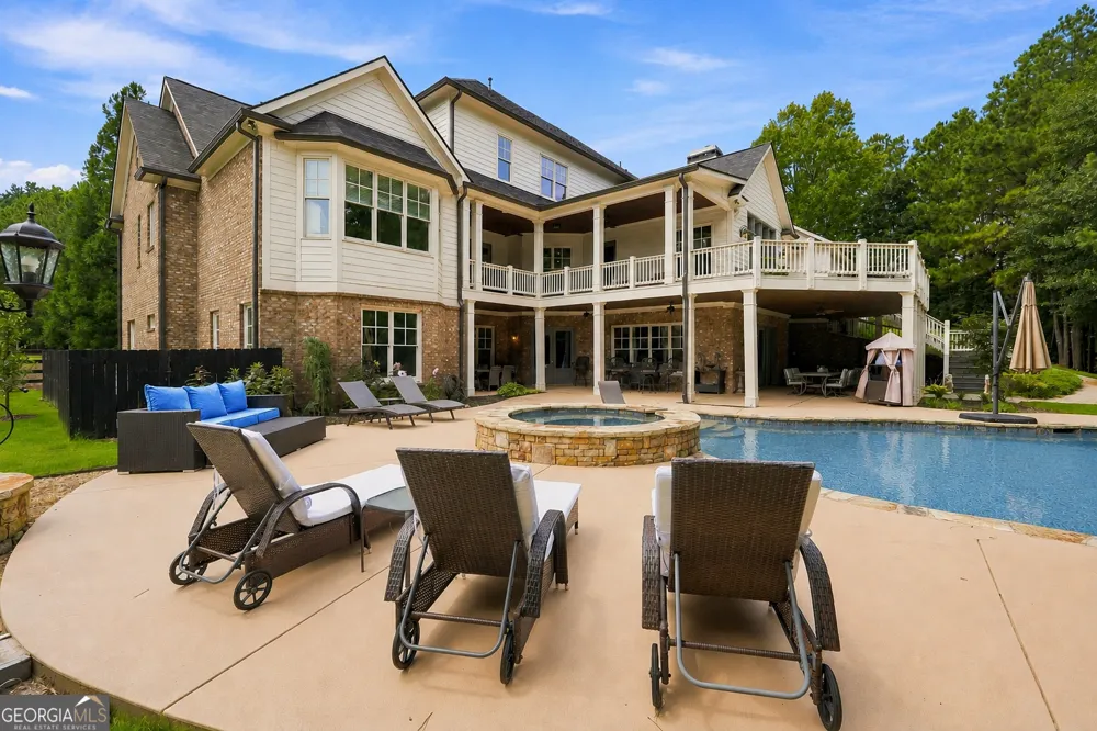 55 Providence Plantation DR Milton, GA 30004