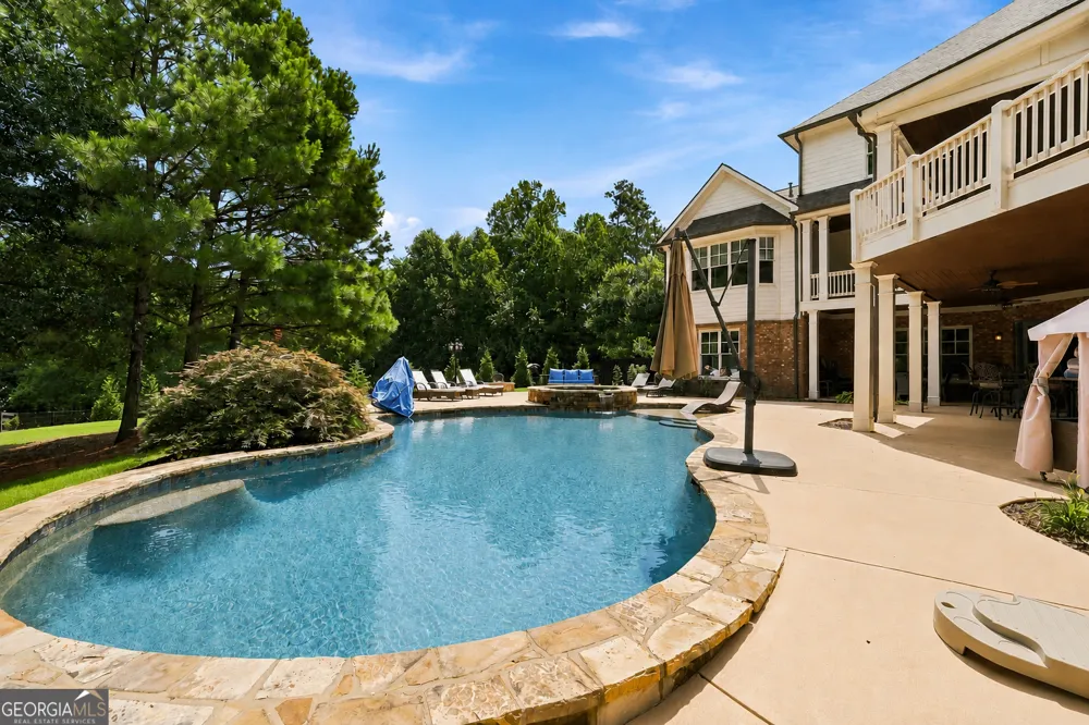 55 Providence Plantation DR Milton, GA 30004