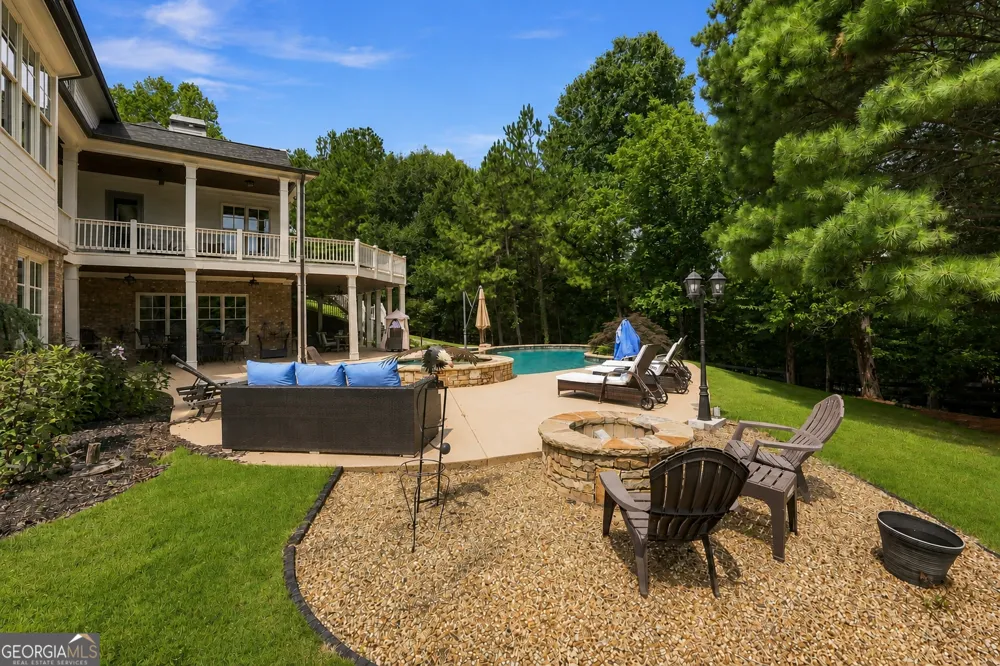 55 Providence Plantation DR Milton, GA 30004