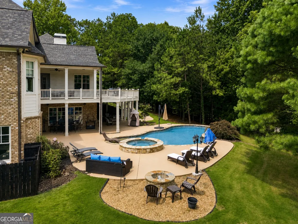 55 Providence Plantation DR Milton, GA 30004